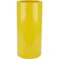 thumbnail image 1 of 25 ft Roll Airdam/Body Extension Plastic, Yellow 1/8 Thick, 1 of 11