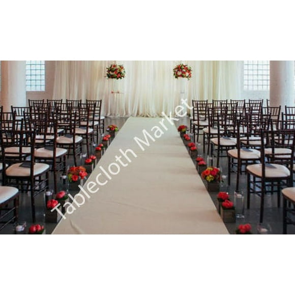 Wedding Aisle Runners