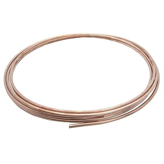 25 ft. Size 0.25 Max Flex Brake Line
