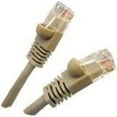 thumbnail image 1 of 25 ft. UTP Patch Network Cable - Gray, 1 of 1