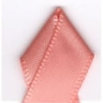 thumbnail image 1 of 25 in. Double-Face Satin Ribbon 100 Yards - Peach, 1 of 1