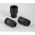 thumbnail image 1 of 25 in. Drive .38 in. Standard Impact Socket, 1 of 1
