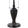 thumbnail image 1 of 25 in. Rondel Relief Table Lamp Base, 1 of 2