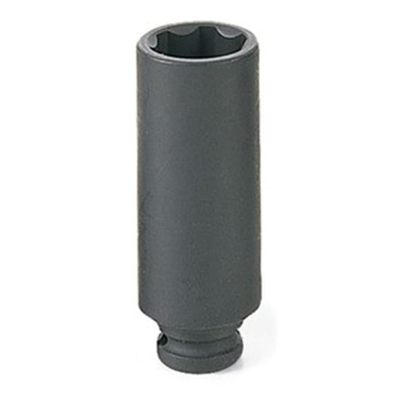 25 in. Surface Drive x 11mm Deep