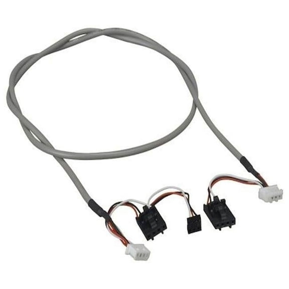 25 in. Universal CD-ROM Audio Cable - Gray