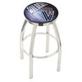 thumbnail image 1 of 25 in. Villanova Bar Stool with Wildcats Logo Swivel Seat, 1 of 1