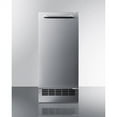 thumbnail image 1 of 25 lb. Drain-Free Icemaker, 1 of 8