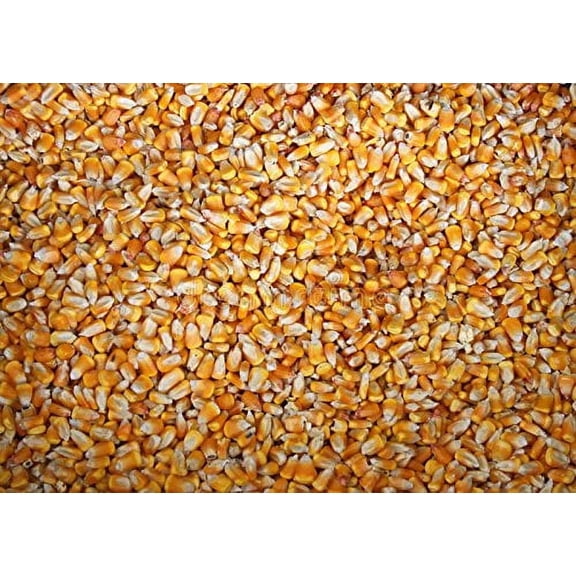 25 lb Whole Kernel Yellow Corn