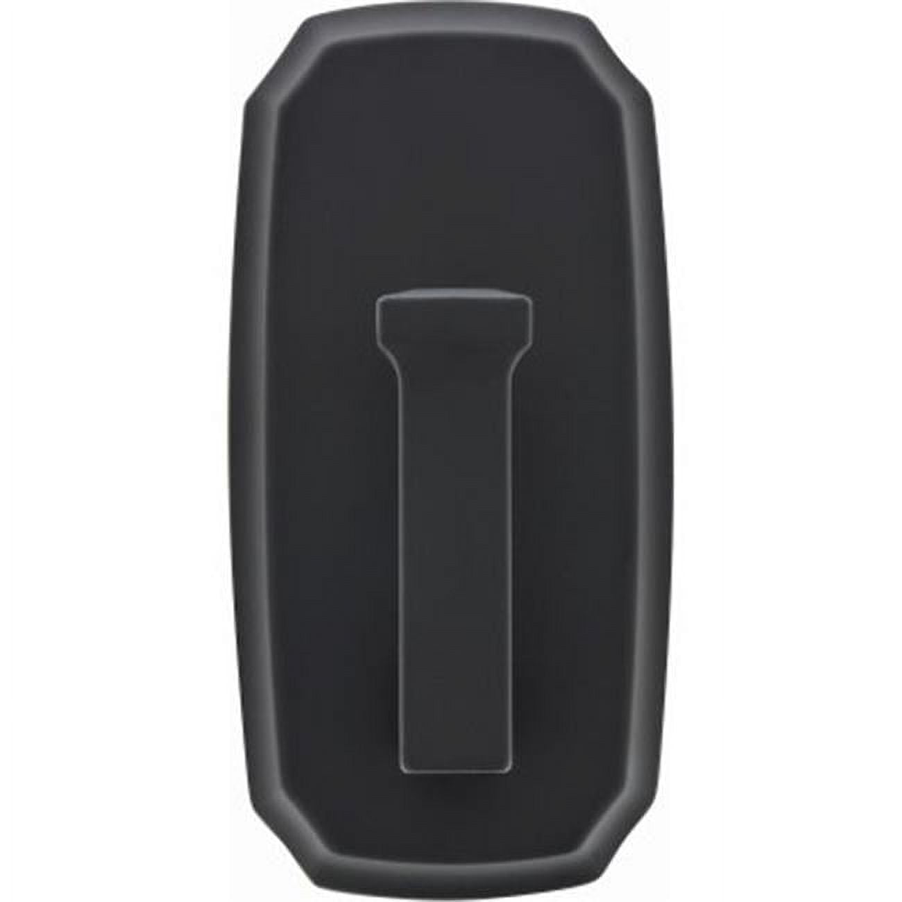 Oil Rubbed Bronze Scalloped Metal Wall Hook
