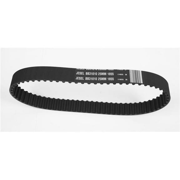 25 mm BBC BBM BBF Belt