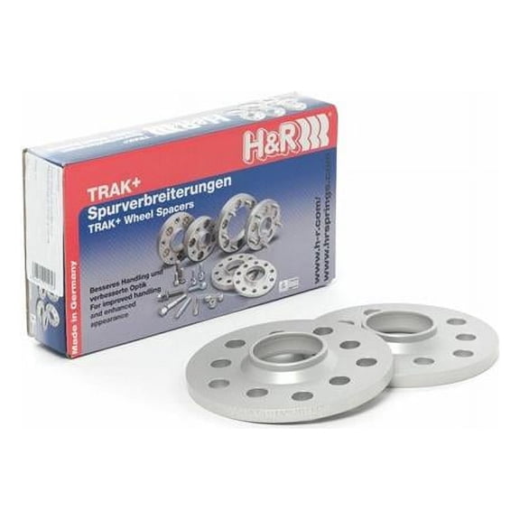 25 mm DRM Wheel Spacer for Land Rover
