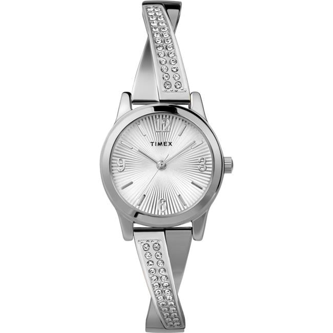 25 mm Womens Fashion Stretch Bangle Watch Expansion Band  display picture 1
