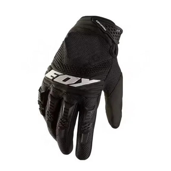 25 new motorcycle gloves, off-road,downhill mountain bike DH MX MTB motorcycle gloves, men's and women's gloves accessories
