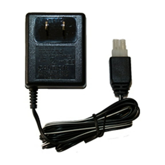 25-pack 12 Volt Chargers for 6 - 9.6 Volt Battery Packs