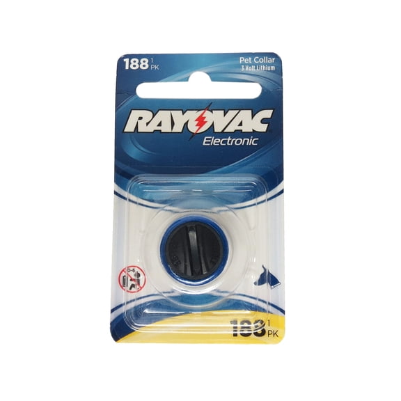 25-pack CR2016 Renata 3 Volt Lithium Coin Cell Batteries