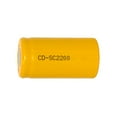 thumbnail image 1 of 25-pack Sub C NiCd Batteries (2200 mAh), 1 of 1