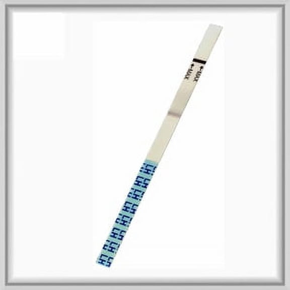 (25 pack) Wondfo Ovulation LH Test Dipstrip Urine
