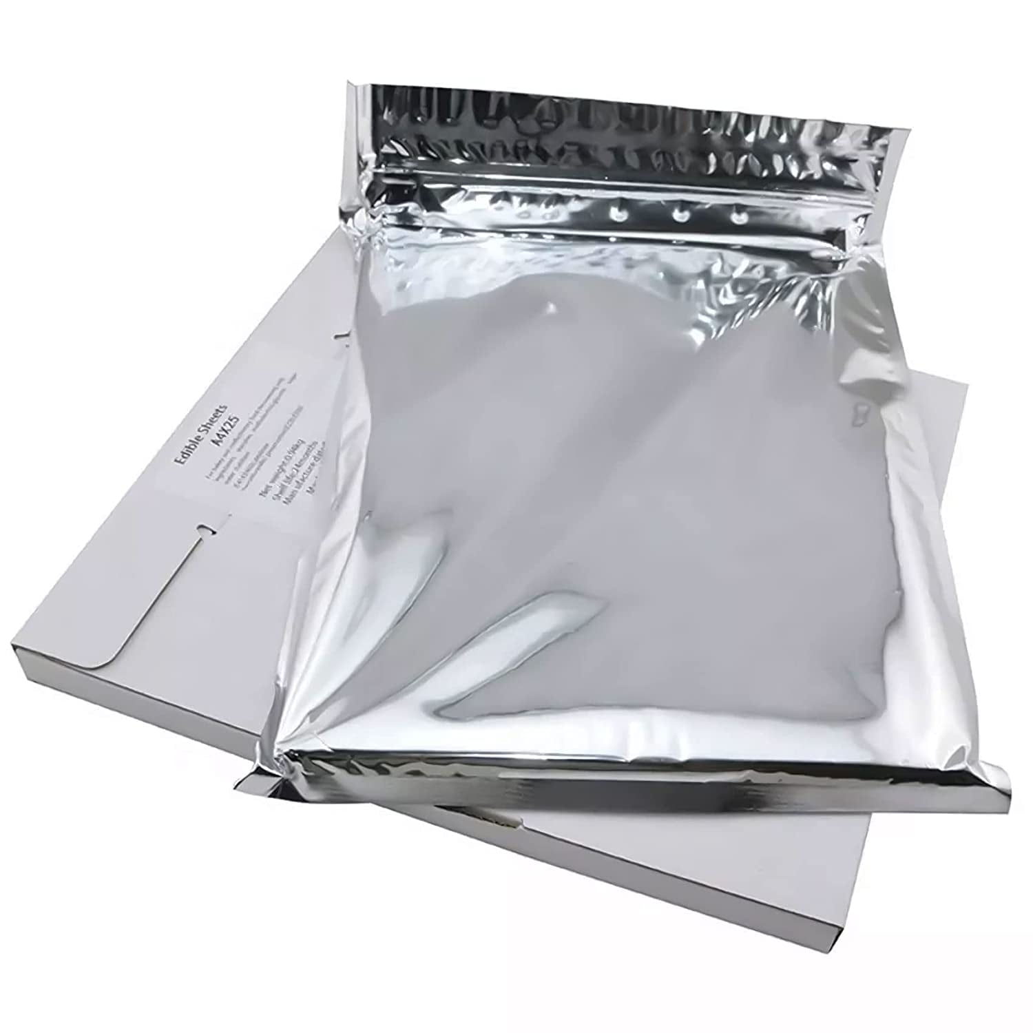 25 pcs Edible Paper 11 7 quot x 8 3 quot A4 Frosting Sheets Icing Sheets Edible 25 pcs Edible Paper 11 7 quot x 8 3 quot A4 Frosting Sheets Icing Sheets Edible