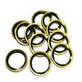 thumbnail image 1 of 25 pieces Sealing pad M24x12mmx2mm For Fasteners Locking Devices Fixed Mechanical., 1 of 5