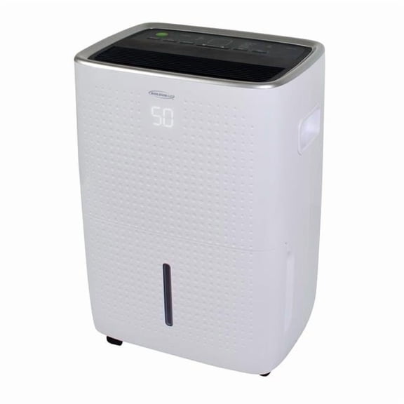 25 pints DOE Standards Dehumidifier