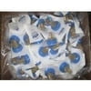 25/pk - Enfamil Standard Flow Soft Disposable Nipples