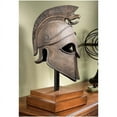 thumbnail image 1 of 25" Museum Quality Medieval Greek Spartan Decorative Helment, 1 of 1