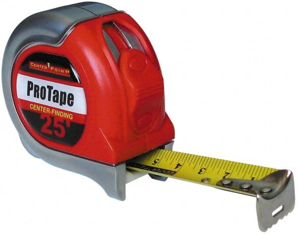 25' x 1" Tape Measure