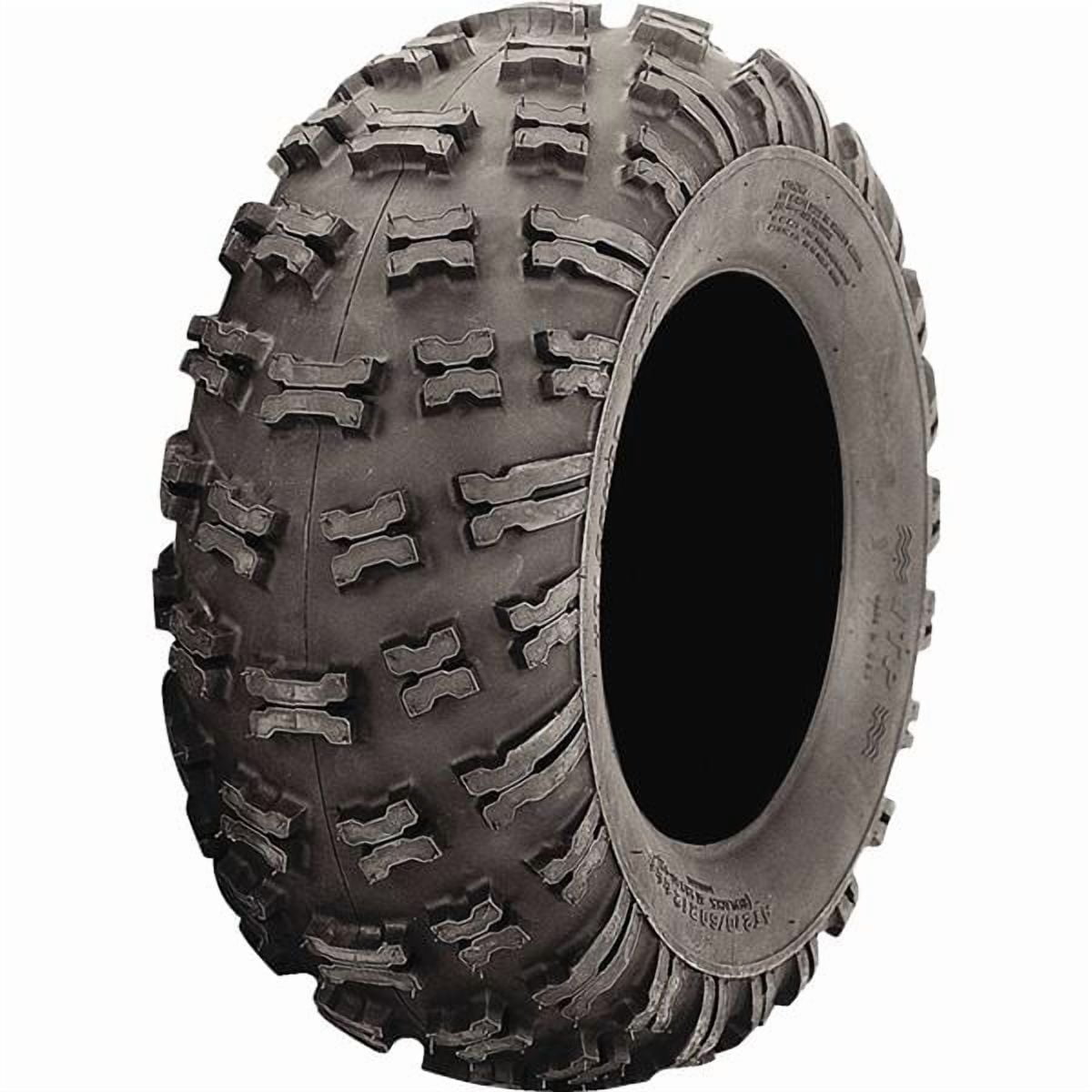 25 x 10R - 12 ITP Holeshot ATR All Terrain Radial Rear Tire