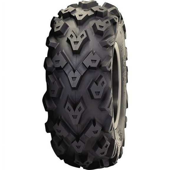 Ocelot Black Diamond XTR Tire | 25 x 10R - 12
