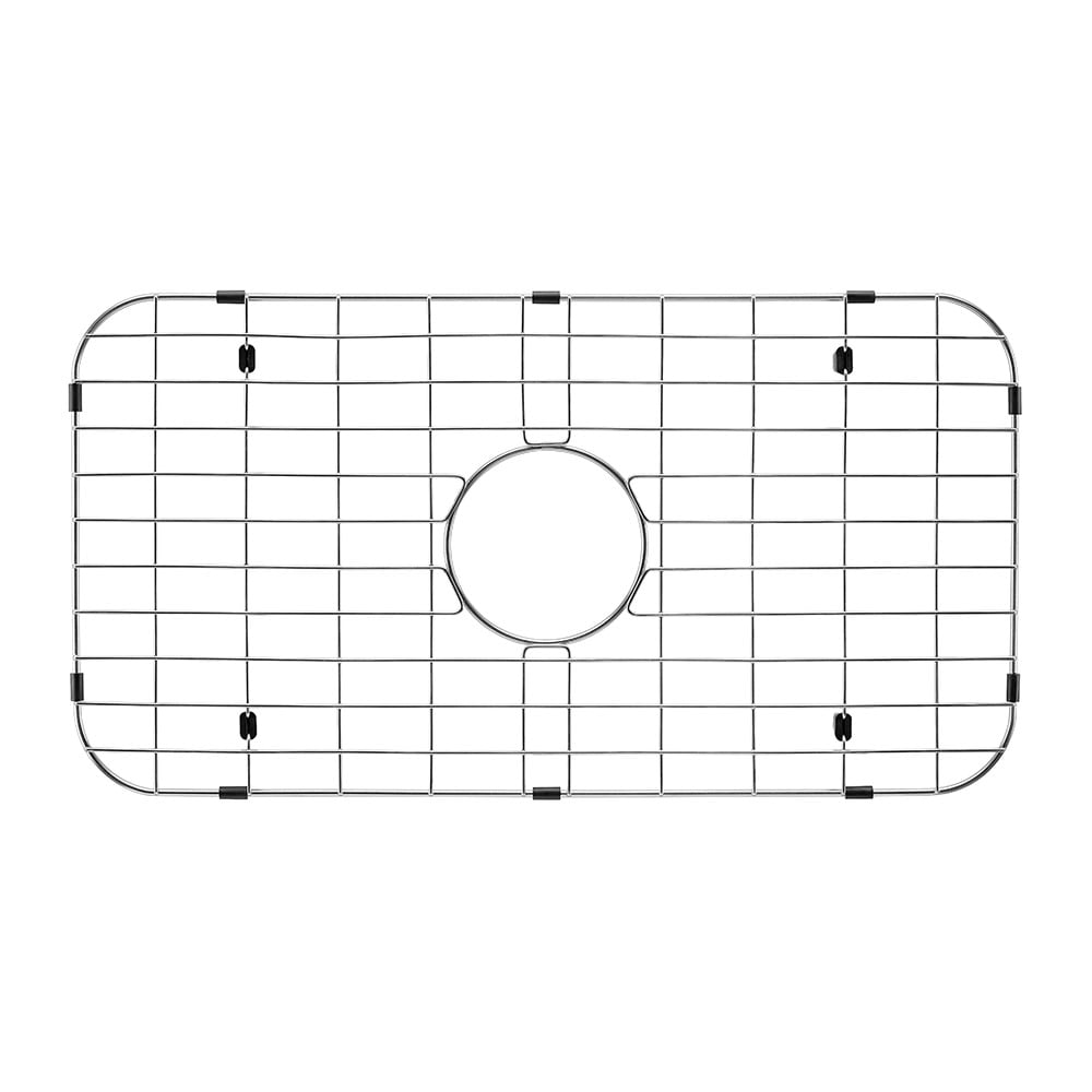 Swiss Madison 25 x 13 Stainless Steel Kitchen Sink Grid