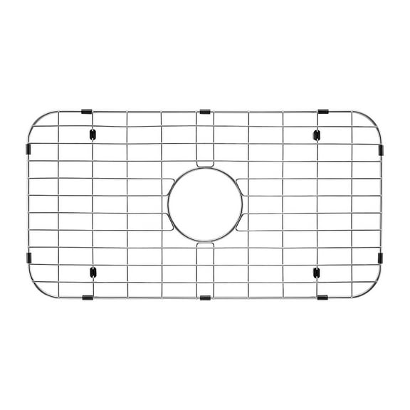25 x 13 Stainless Steel Kitchen Sink Grid