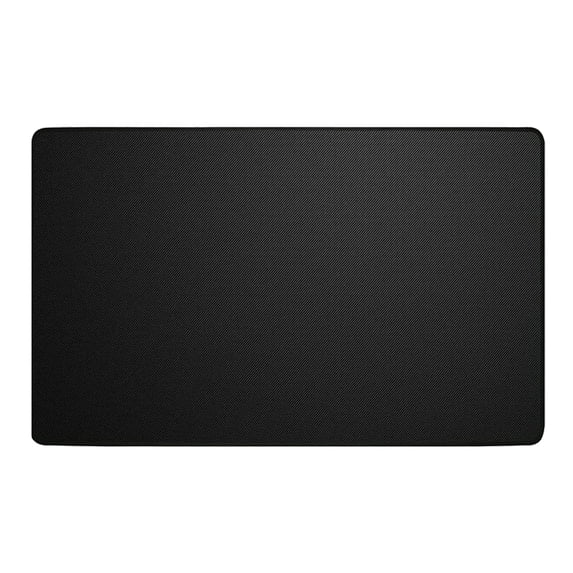 25 x 195 Inch Extra Large Fireproof BBQ Grill Mat 2mm Thick Heat Protective Pad For Outdoor Cooking Countertop Oil Proof