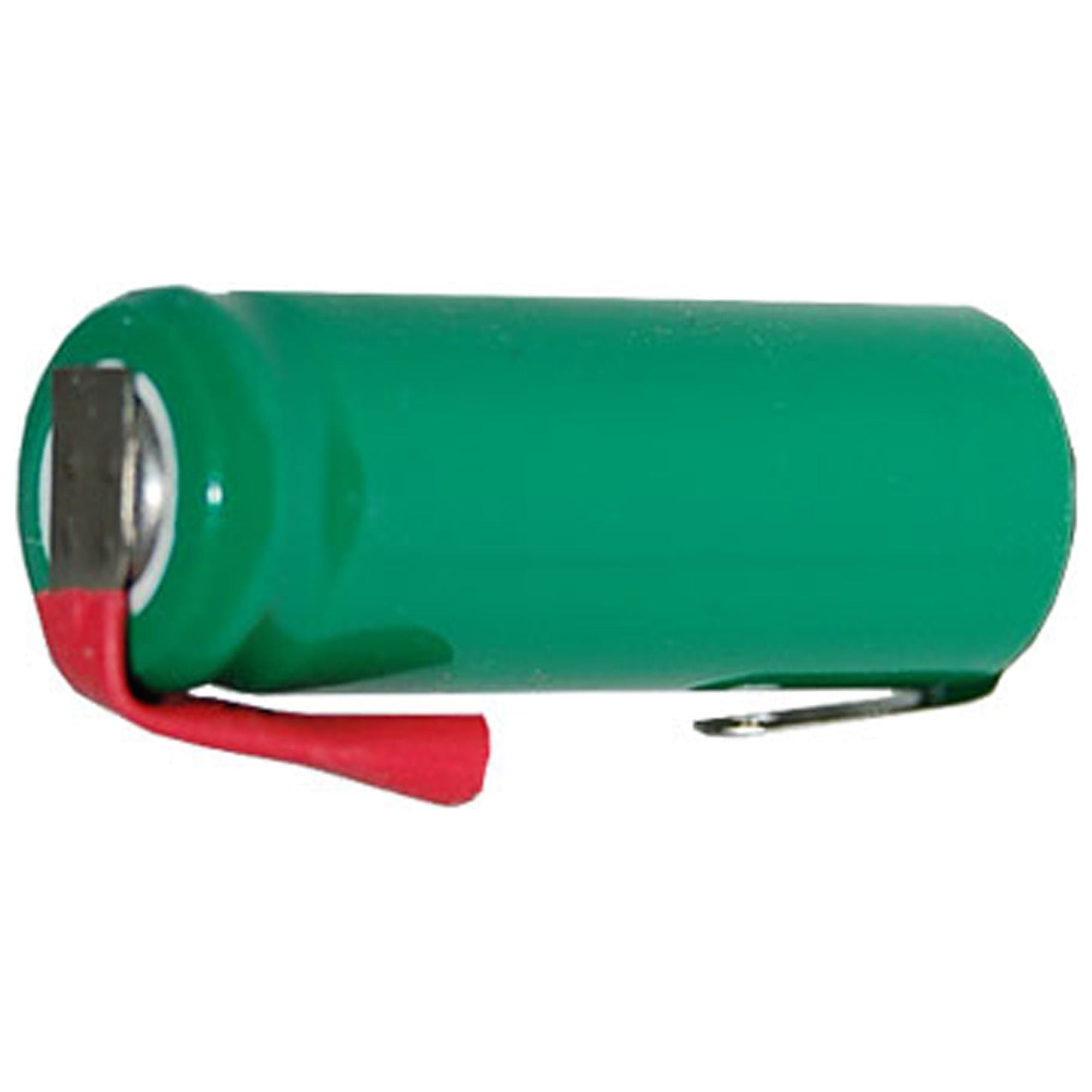 25 x 2/3 AAA NiMH Flat Top Batteries (320 mAh)