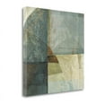thumbnail image 1 of 25" x 25" Arches By Mike Schick - Wall Art Print on Canvas Fabric Multi-Color, 1 of 2