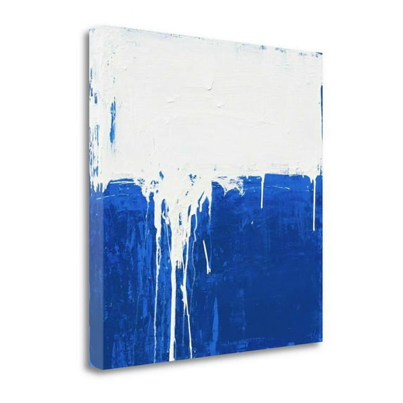 25" x 25" Escape By Don Bishop - Wall Art Print on Canvas Fabric Multi-Color