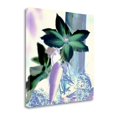 thumbnail image 1 of 25" x 25" Floral Color - 10 By Alan Blaustein Print on Canvas Fabric Multi-Color, 1 of 2