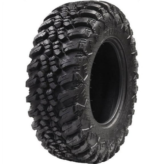 25 x 8R - 12 Ocelot Aurora ATV/UTV Tire