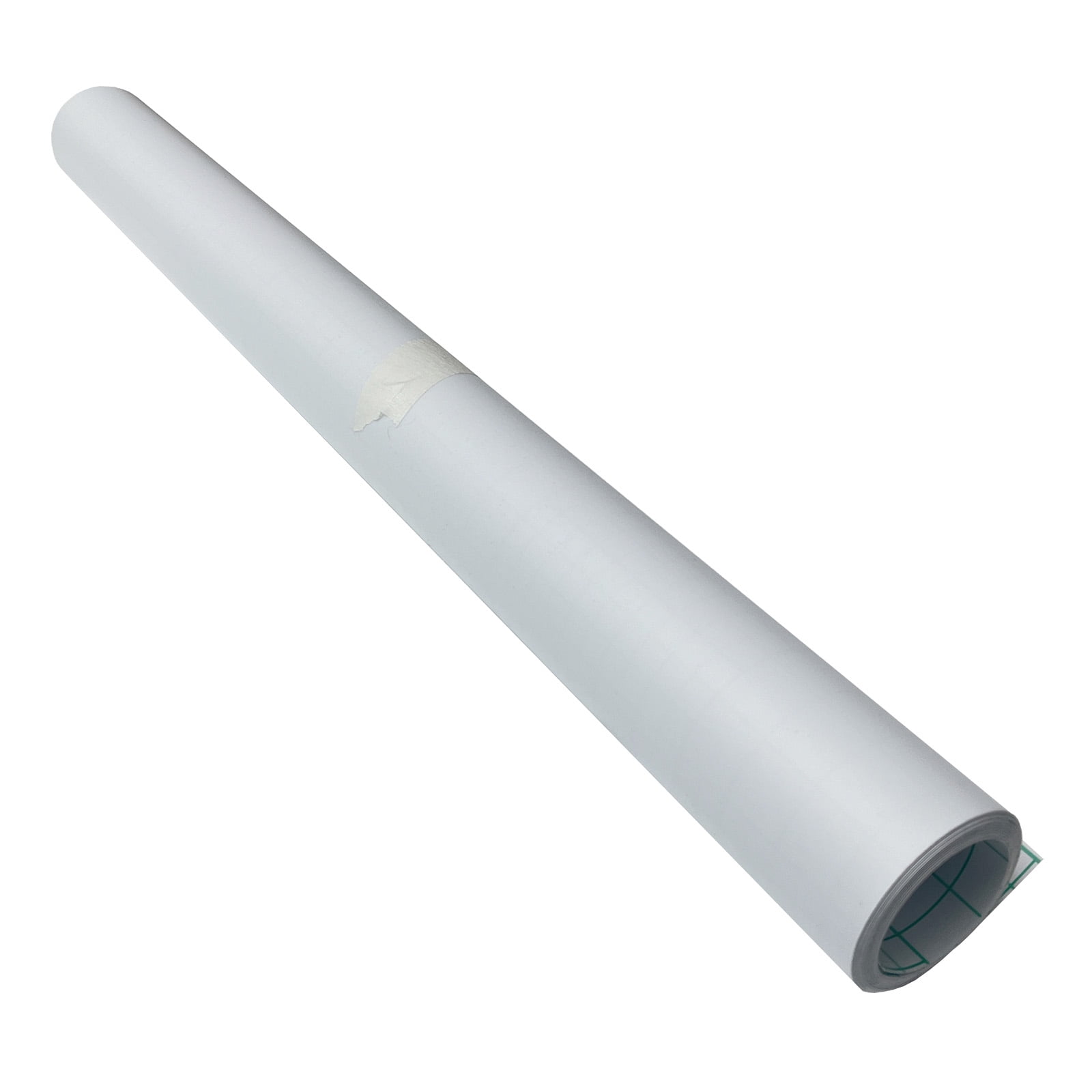 25"x180" Frosted Laminating Film 3Mil Cold Lamination Film