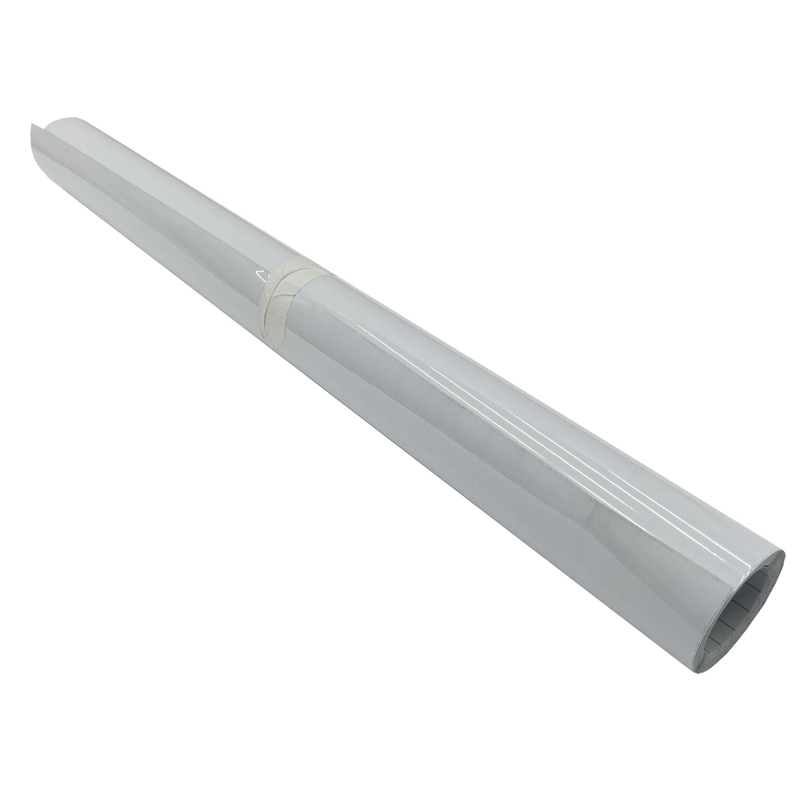 25"x180" Glossy Double Side Adhensive Laminating Film Laminate Posters Maps Roll Lamination Film 4.6M