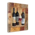 thumbnail image 1 of 25"x25" Perfect VIntage I Border By Albena Hristova on Canvas Fabric Multi-Color, 1 of 2
