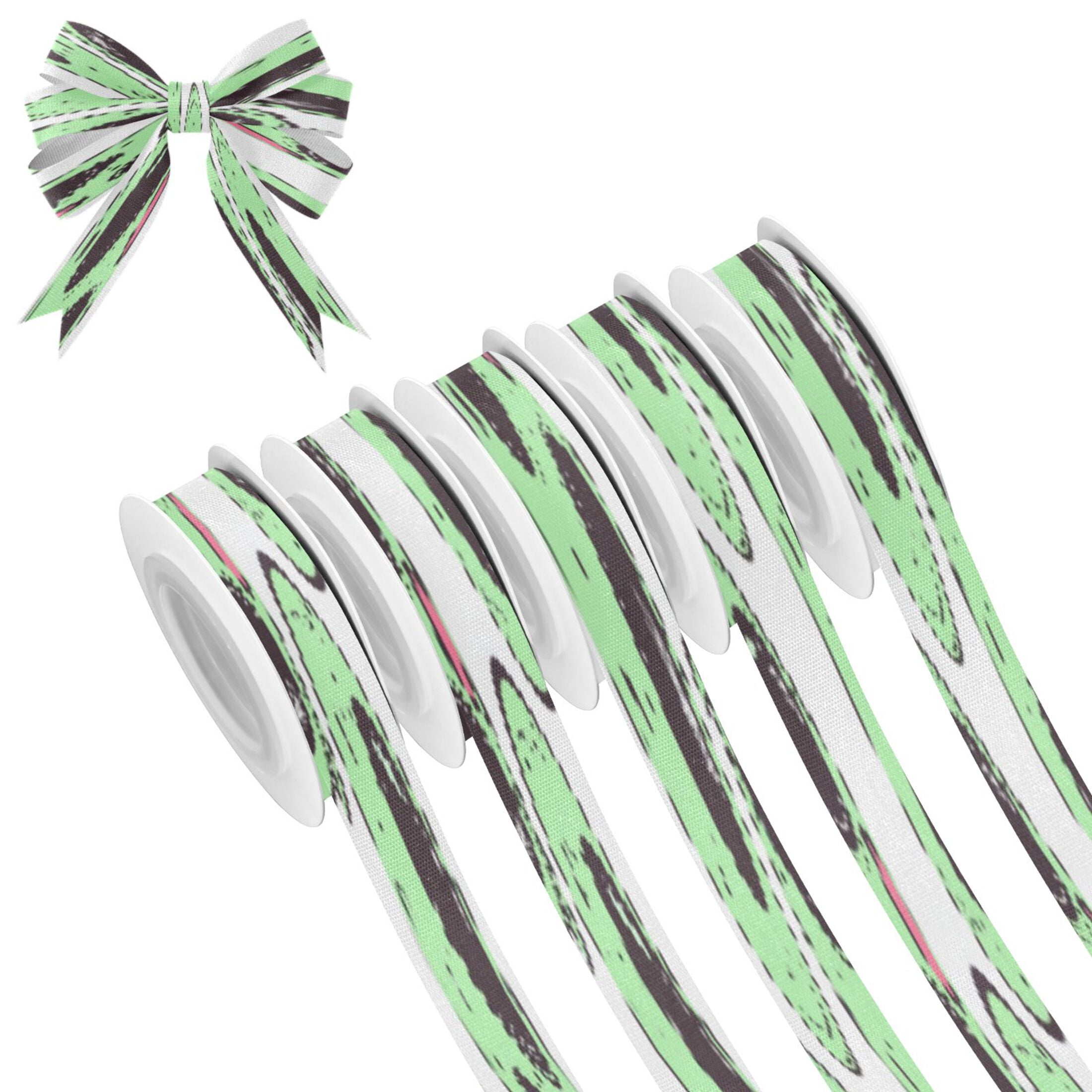 Alien Ribbon