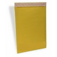 thumbnail image 1 of 250 #0 6.5x10 Kraft Eco Bubble Padded Envelopes Mailers Lite Shipping 6.5"x10", 1 of 1