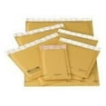 thumbnail image 1 of 250 #000 (4 x 8) Self-Sealing Bubble Lined Mailers Cushioned Mailing Envelopes, 1 of 2