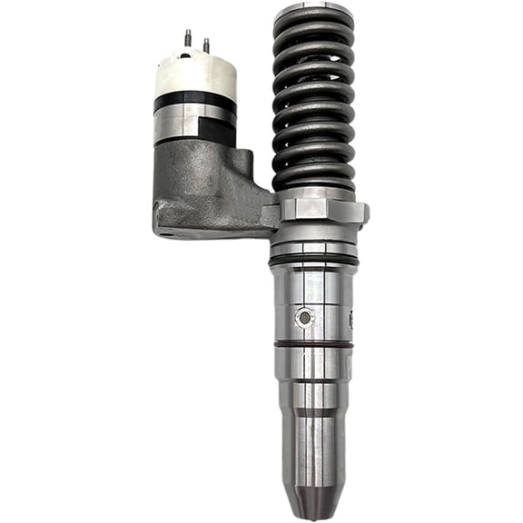 250-1311 2501311 1PCS Fuel injector Fits for CAT 3508B 3512B 3516B Engine 854G Wheel Dozer 5230B 5130B Excavator 992G Loader 777 777D 785 777B 789C 784C 776D 785C Truck