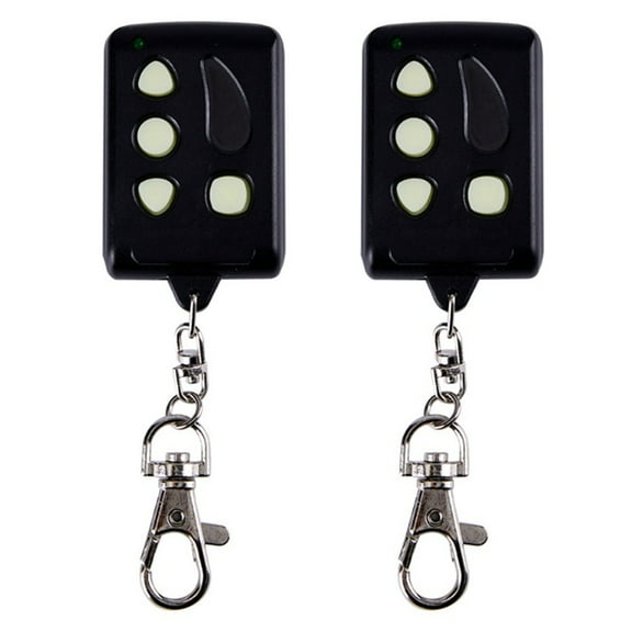 250-490mhz RMC-555 Remote Control Duplicator Mini Wireless Remote for Garage Door Electric Door Duplication