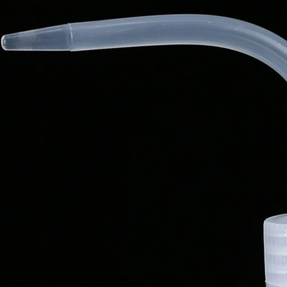 250/500/1000ml Plastic Squeeze Bottle Kitchen Irrigation Gardening Tools 250Ml Smile Home