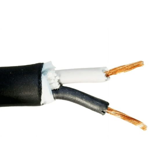 250' 6/2 SOOW Portable Power Cord Flexible 600V Cable USA Wire