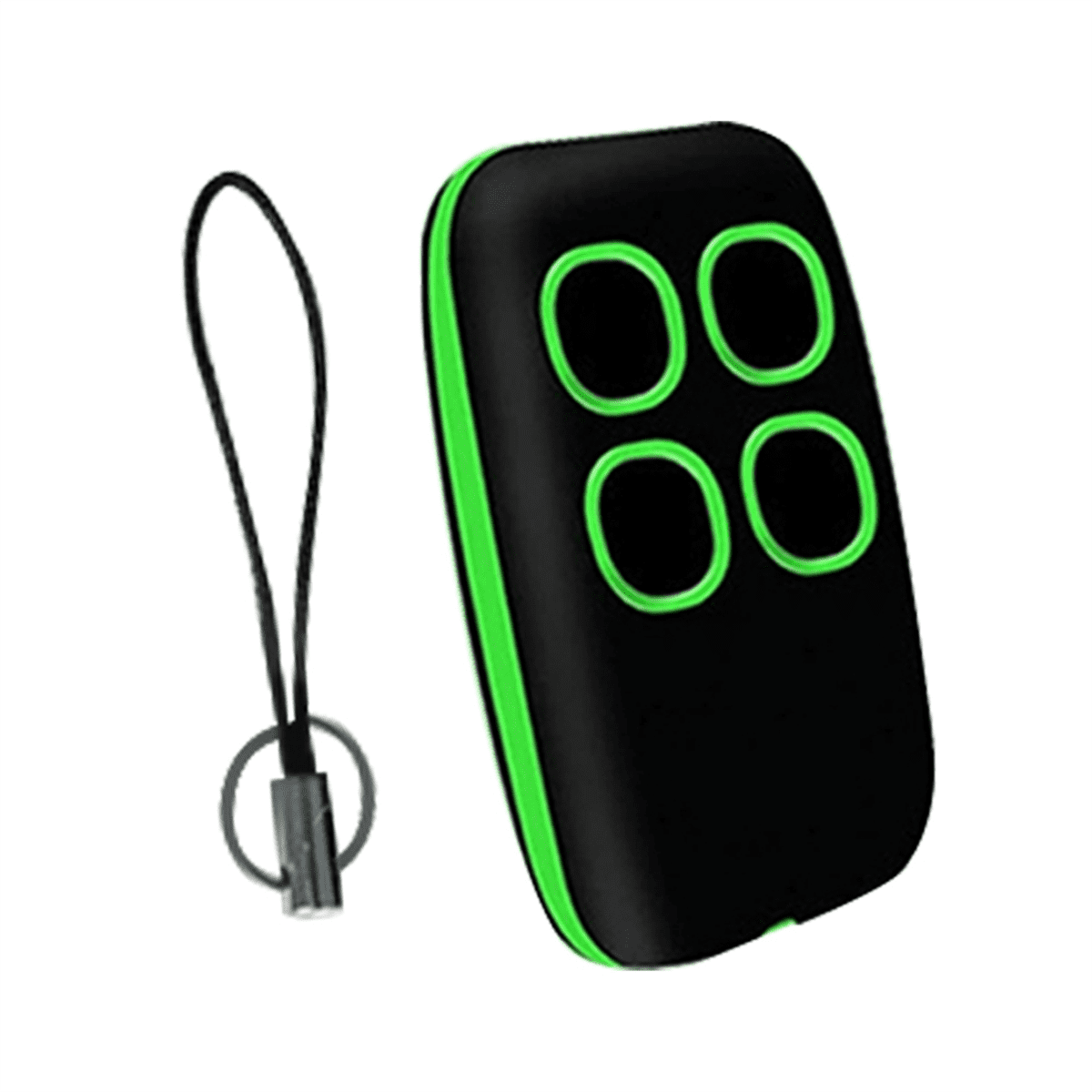 250913MHz Garage Remote Control Duplicator Multifrequency Wireless Copy Remote Control