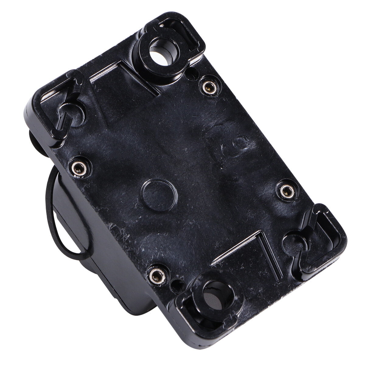 250 A Switchable Circuit Breaker Circuit Breaker Specifications 250A