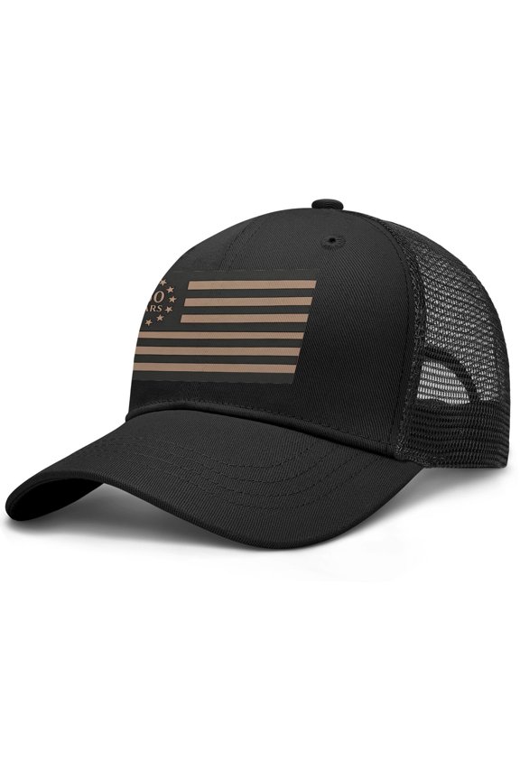 250 Anniversary USA Hat - 250th Anniversary CapPatriotic Eagles Hat US with Flag Baseball Cap
